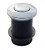 Franke Turbo Plus TP-75 Food Waste Disposer