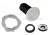 ISE (In Sink Erator) Push Button Kit for Air Switch