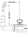 LIRA / Franke 'Mini' Basket Waste Kit + Ring Handle Plug (with Overflow) - 1711