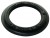 LIRA Rubber Seal / Gasket for Franke Basket Strainer (Plug)