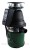 Maxmatic 3000 Food Waste Disposer (Batch Feed)