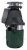 Maxmatic 4000 Food Waste Disposer with Magnitube