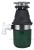 Maxmatic 4000 CLASSIC Food Waste Disposer