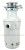 Tweeny Chelsea Food Waste Disposer