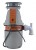 Tweeny Westminster Food Waste Disposer