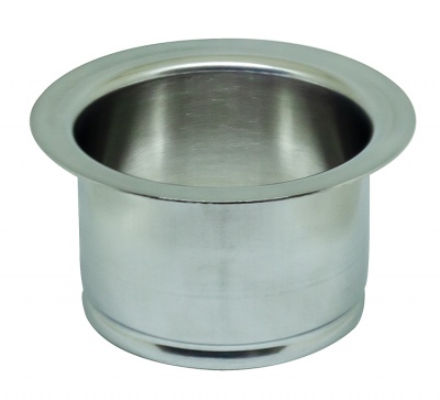 Extended Flange for Franke 'Turbo Elite' Disposers*