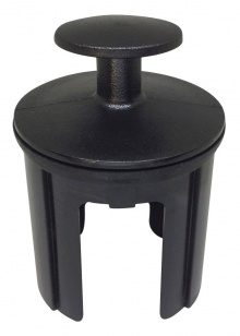 Stopper for Batch Feed (WasteMaid/WasteKing/Commander)