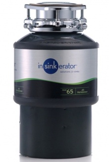 In Sink Erator - ISE 65 - Waste Disposal Unit