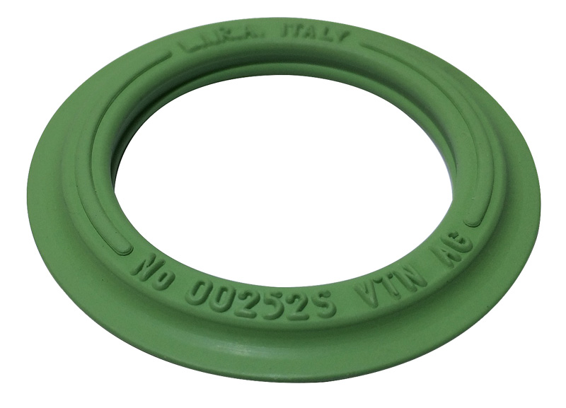 LIRA Rubber Seal / Gasket for Franke Basket Strainer (Plug)