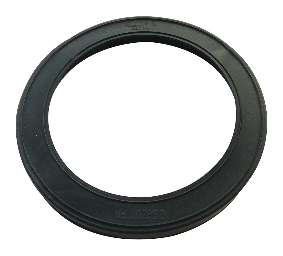 LIRA Rubber Seal / Gasket for Franke Basket Strainer (Plug)