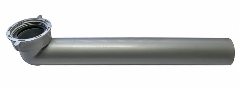 LIRA Extension Pipe - 002431 (for Spazio Plumbing Kits)