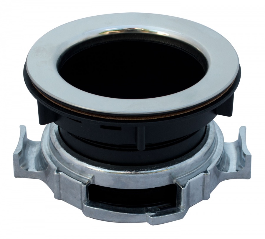 Sink Flange Assembly for WasteMaid / WasteKing / Commander
