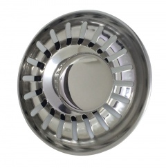 LIRA Basket Strainer Plug (with Larger Handle)