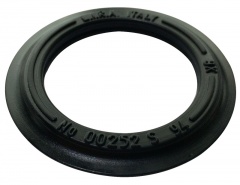 LIRA Rubber Seal / Gasket for Franke Basket Strainer (Plug)