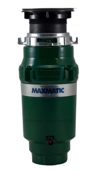 Maxmatic Micro Food Waste Disposer