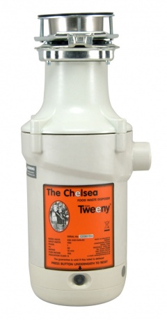 Tweeny Chelsea Food Waste Disposer