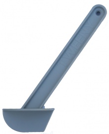 Tweeny Spatula (Grey)