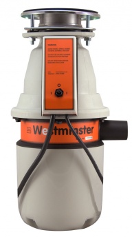 Tweeny Westminster Food Waste Disposer