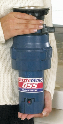 WasteMaid 055 - Food Waste Disposer