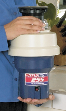 WasteMaid 255 - Food Waste Disposer