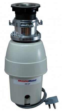 WasteMaid 255BF - Batch Feed Food Waste Disposer